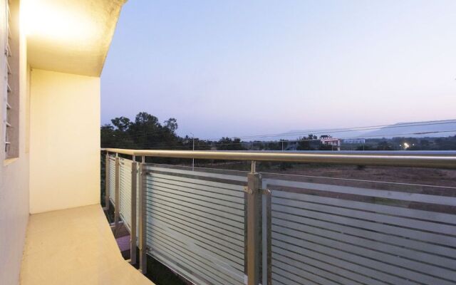 OYO Flagship 10078 Hotel Shriniwas Executive