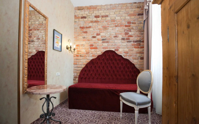Hotel Justus