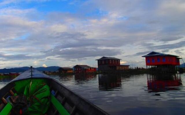 The Inle Sanctuary Phayartaung