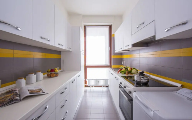 Casalia Apartment
