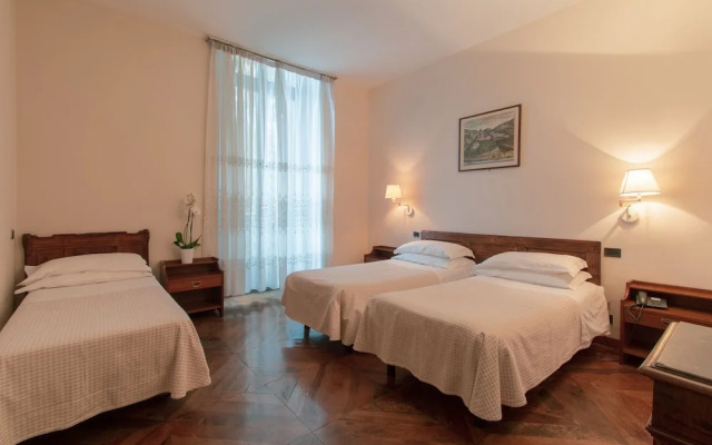 Hotel Bologna