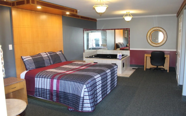 Liberty Inn Absecon Atlantic City