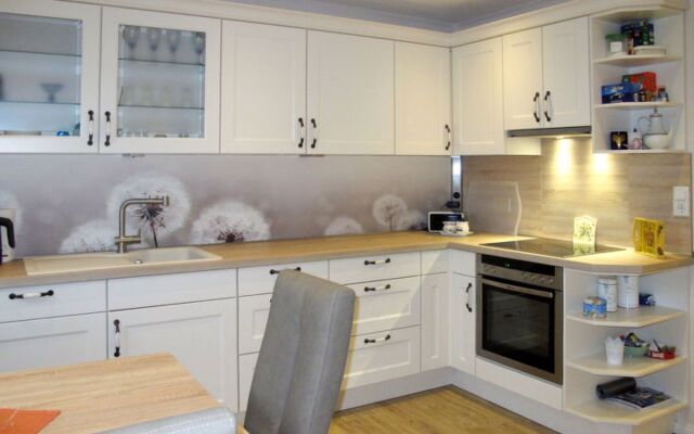 Hannelore Wangerland