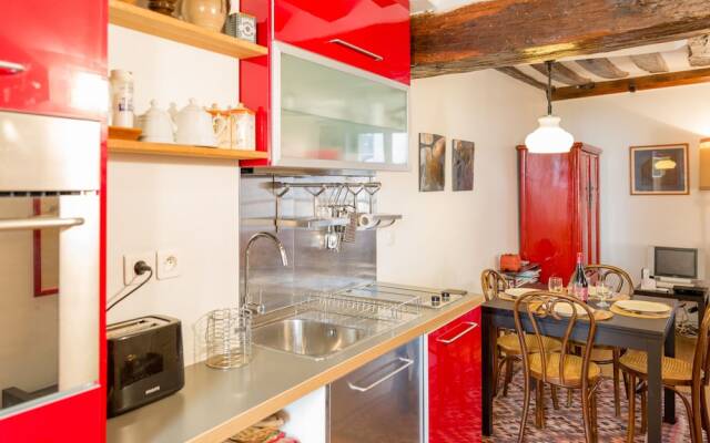 Appartement 1 chambre