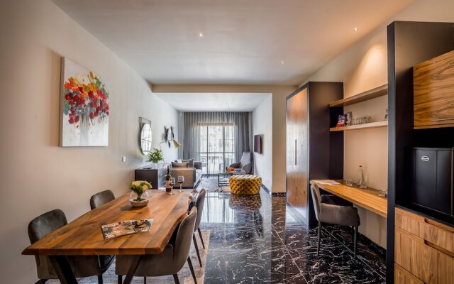 Kedem Hotel