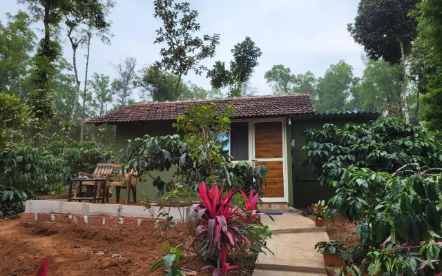 CoffeeInn Homestay