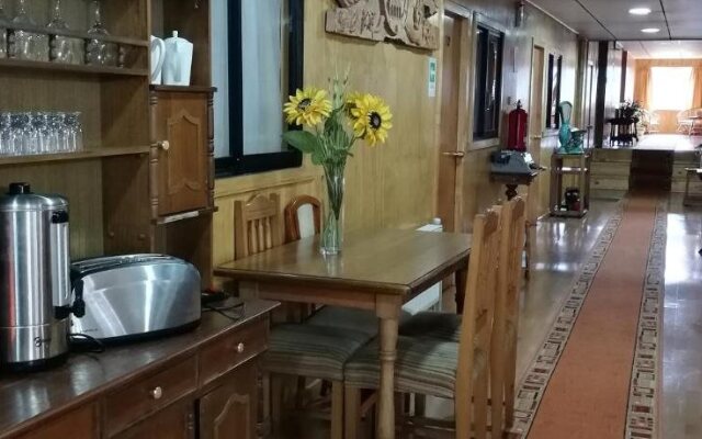 Hostal El Parque