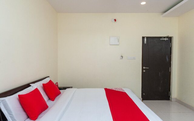 Pvr Residency By OYO Rooms