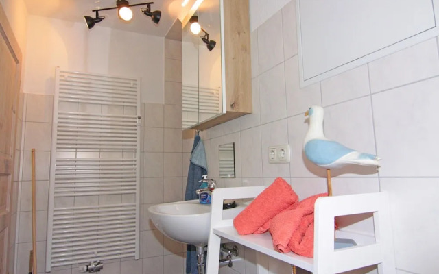 Ferienwohnung Achtern de Heeg in Ueckermunde