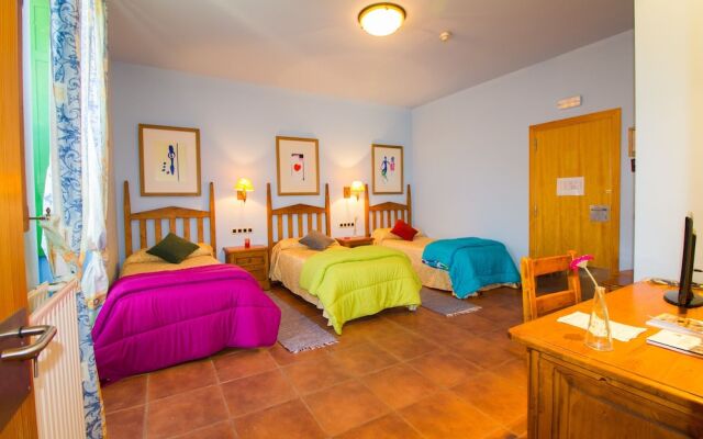 Hotel Rural la Estación del Alma