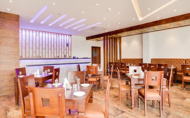 Hotel Alphonso by OYO Rooms