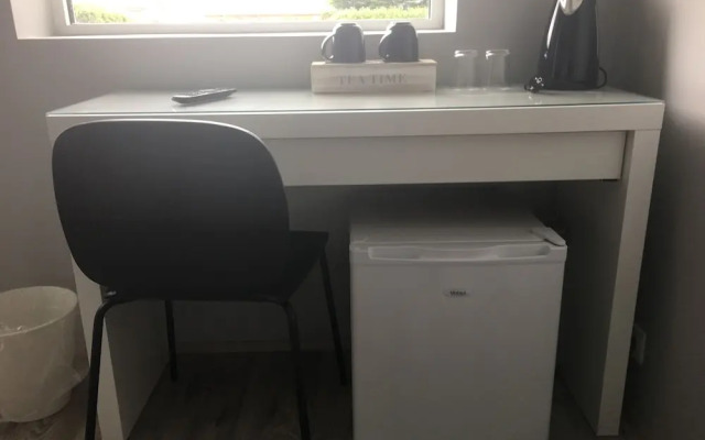Reykjadalur Guesthouse