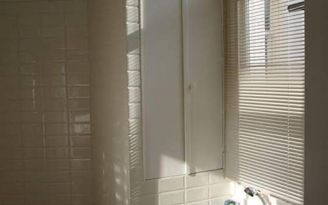 Apartment Rijksmuseum