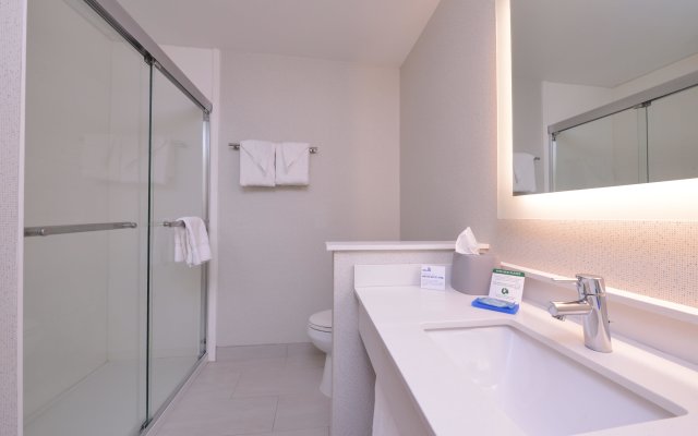 Holiday Inn Express Hotel & Suites Southfield - Detroit