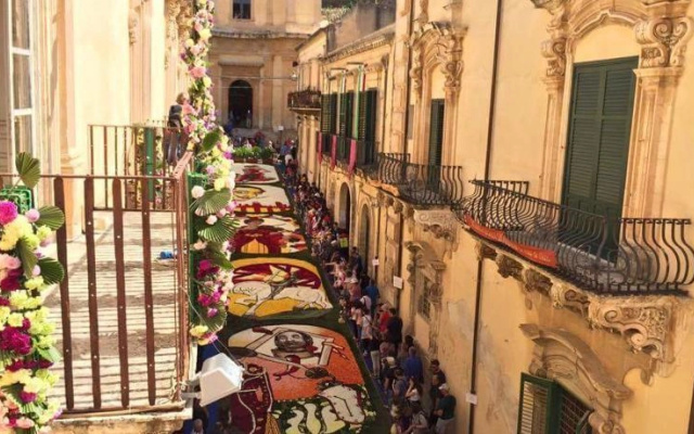 Casa Irene