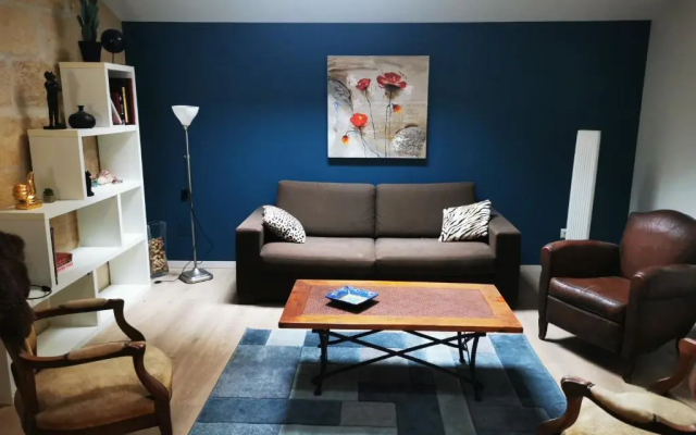 Appartement Cosy Libourne