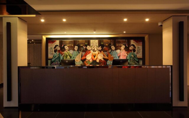 SGI Vacation Club Melaka