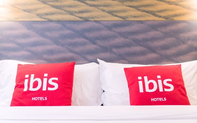 ibis Shanghai Gubei