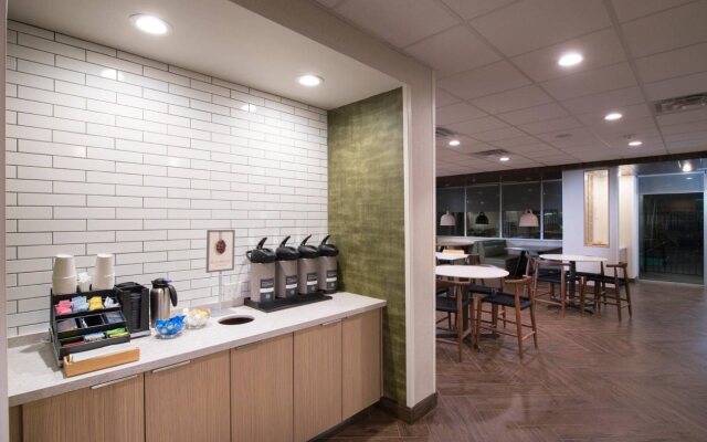 Fairfield Inn & Suites Tyler South