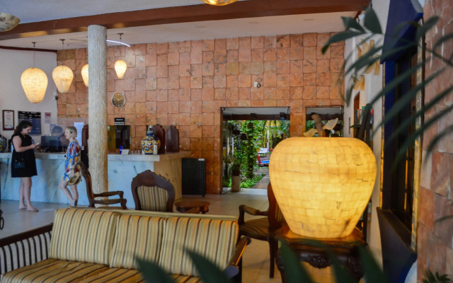 Hotel Las Golondrinas