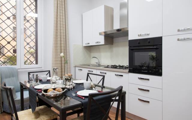 Guest House La Corte Pontificia