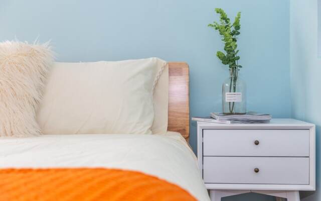 Locals Boutique Apartment Huafa Plaza 31