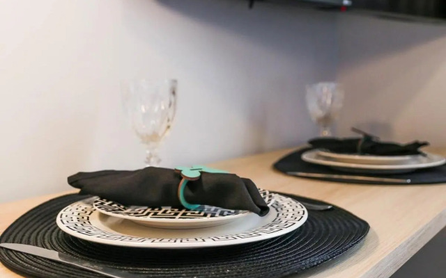 Novo e Encantador Studio no Brás-Piscina