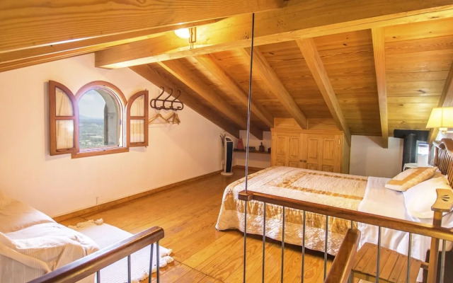 Villa in Mallorca With Private Pool