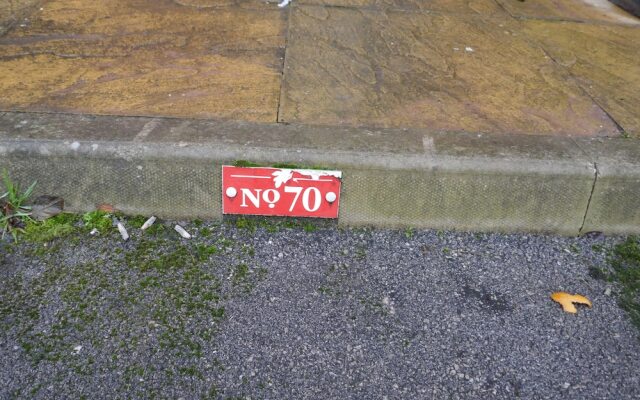 Family Friendly apartment in Nantwich