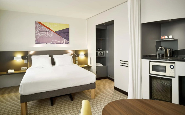 B&B HOTEL Paris Grand Roissy CDG Aéroport