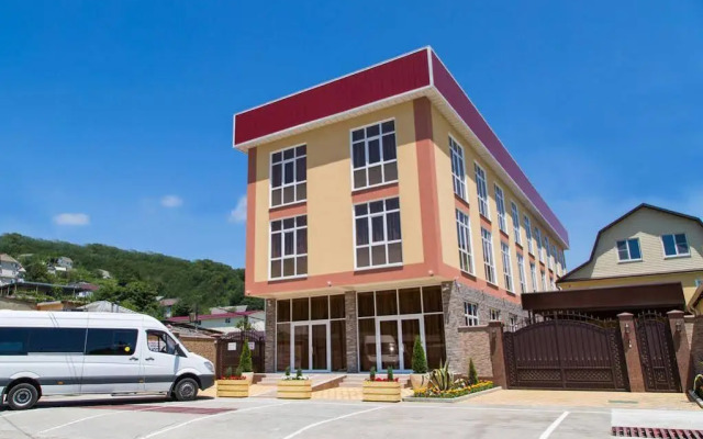 Hotel ML