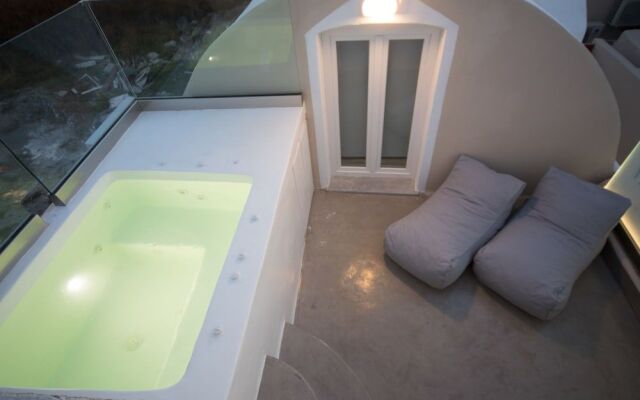 Villa Galaxy Santorini