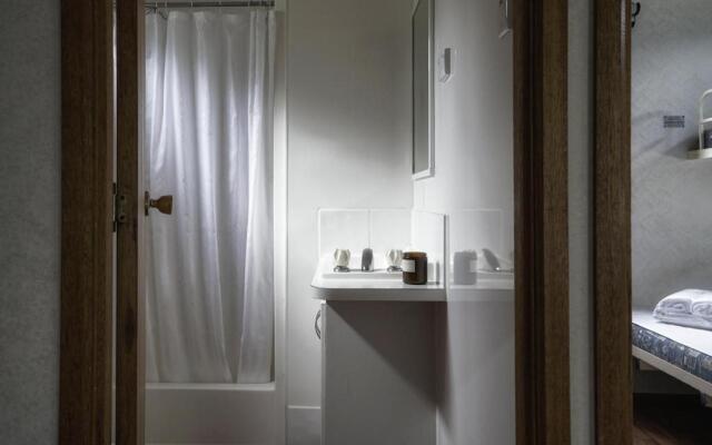 Big4 Castlemaine Gardens