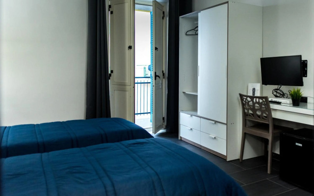 Hotel Scigliano