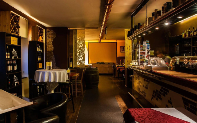 Pension Freiraum Guesthouse Berlin