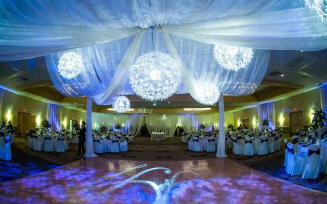 Crowne Plaza Reading