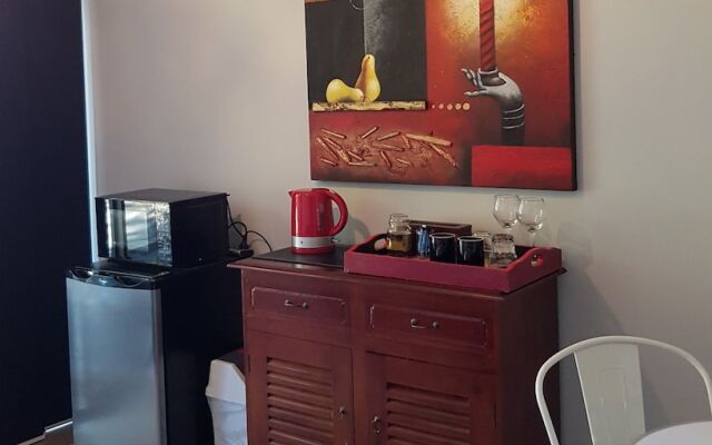 Tantarra Guest House