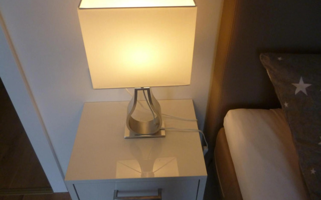 Ferienwohnung Schwarzwald-Alpenblick