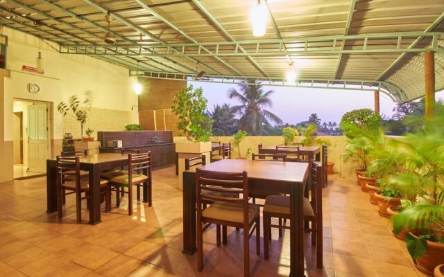 Fort Abode
