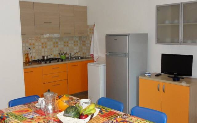 Villaggio White Star