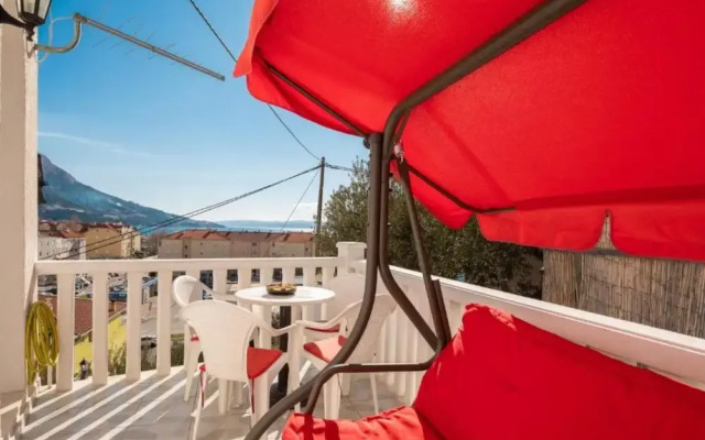 Omis River & Sea Escape