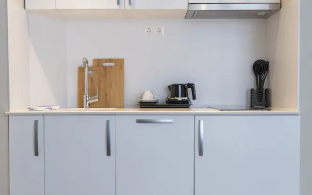 Pakat Residences