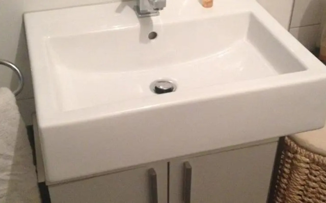 Apartment Renate Strohhöfer