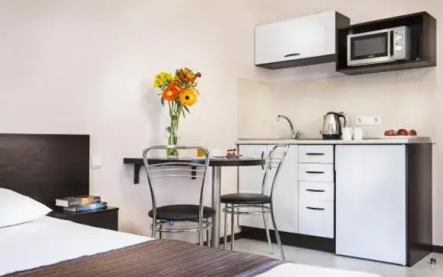 Faltlux Apartments