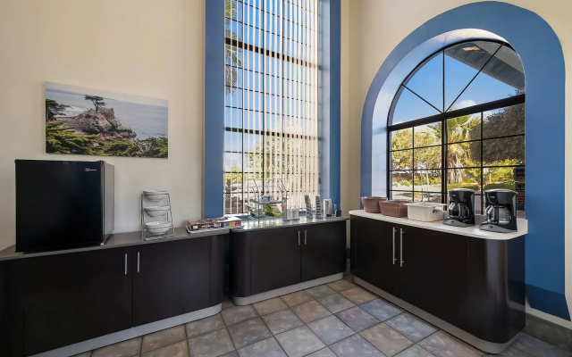 Studio 6 Suites Cameron Park, CA – Folsom