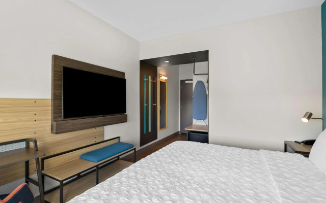 Tru by Hilton Lexington, VA