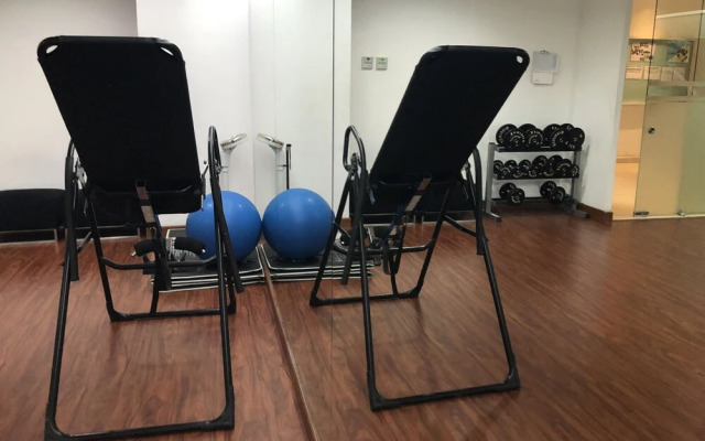 Premium Location 2BR Apartment @ FX Residence