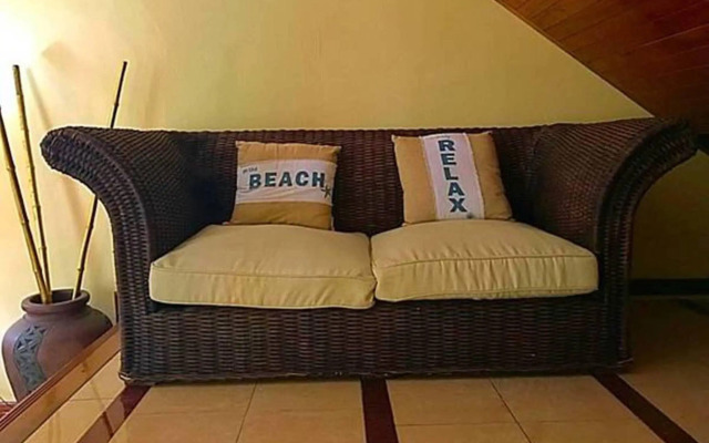 Ocean Villas Apart Hotel