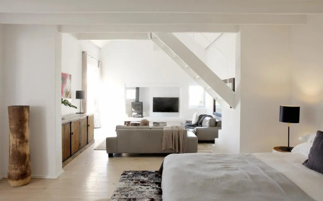 Strandloper Ocean Boutique Hotel