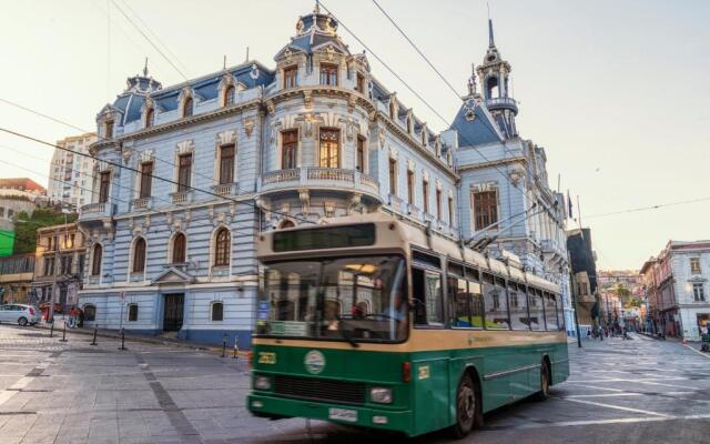 Ibis Valparaiso